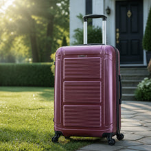 Load image into Gallery viewer, 28" Lightweight Hardside Suitcase Spinner 4 Wheels Luggage Bag Trolley Case US (Copy)