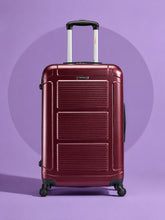 Load image into Gallery viewer, 28" Lightweight Hardside Suitcase Spinner 4 Wheels Luggage Bag Trolley Case US (Copy)