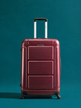 Load image into Gallery viewer, 28" Lightweight Hardside Suitcase Spinner 4 Wheels Luggage Bag Trolley Case US (Copy)