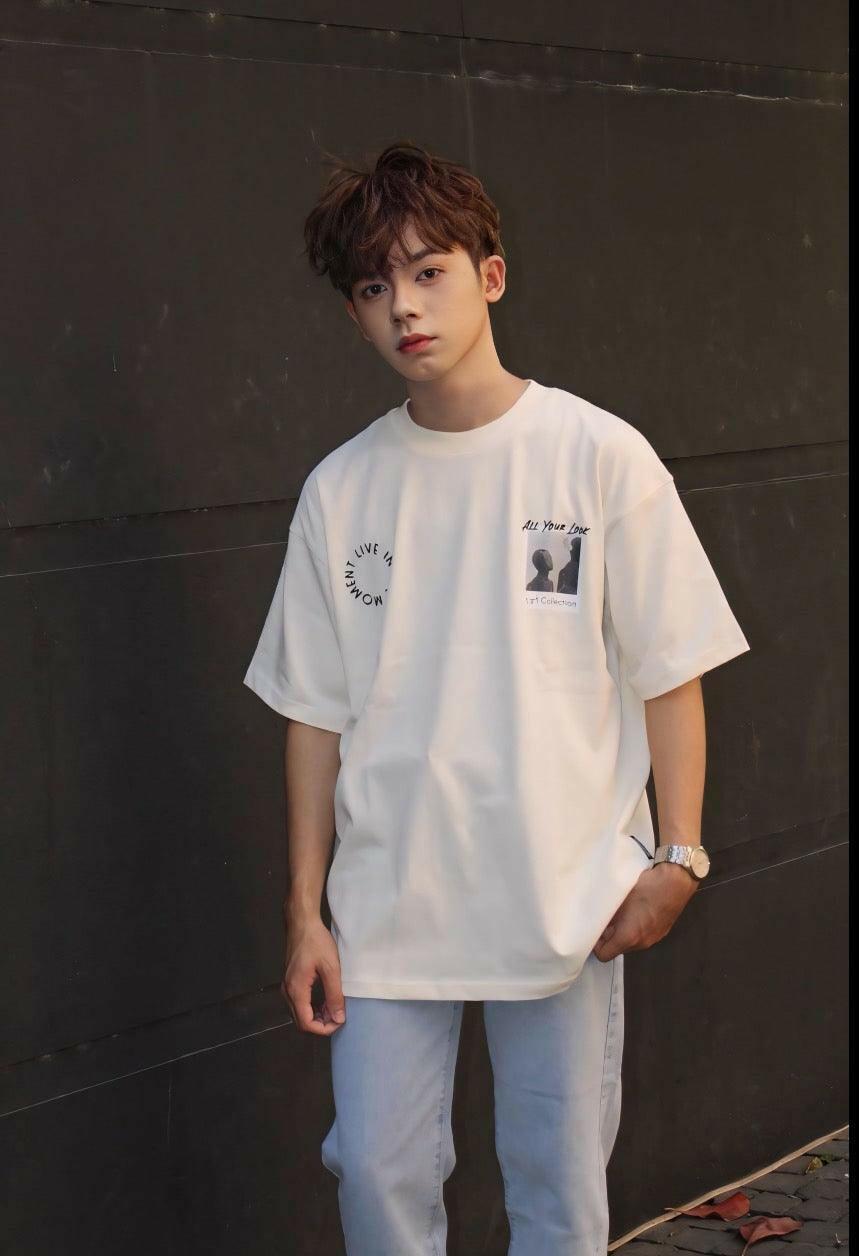 T-shirt 5 - dev3 aff