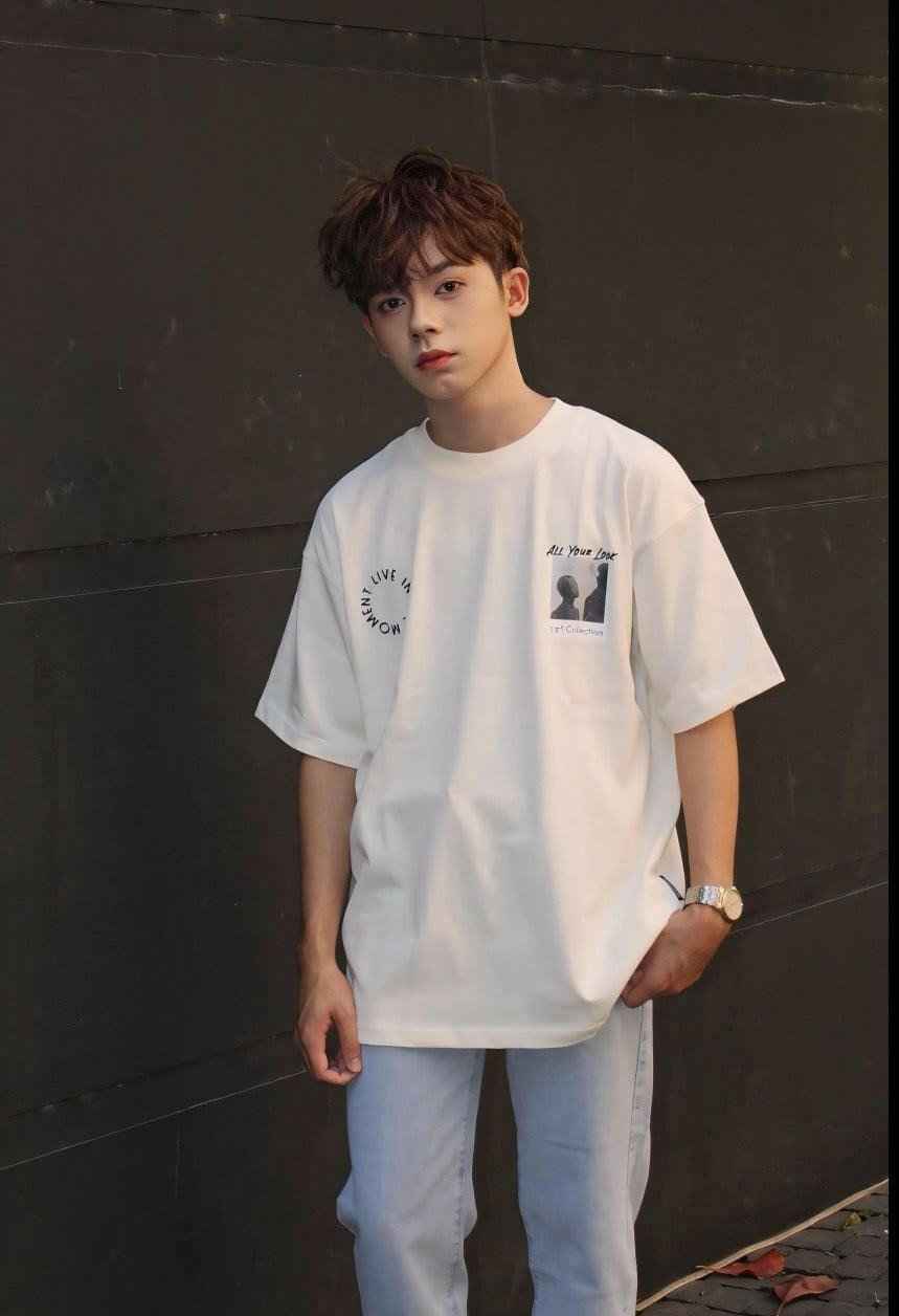 T-shirt 5
