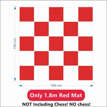 โหลดรูปภาพลงในเครื่องมือใช้ดูของ Gallery Gobang Outdoor Games Sport Toys Tic Tac Toe Relay Race Backgammon Team Building Teamwork Speed Intellectual Kids Family