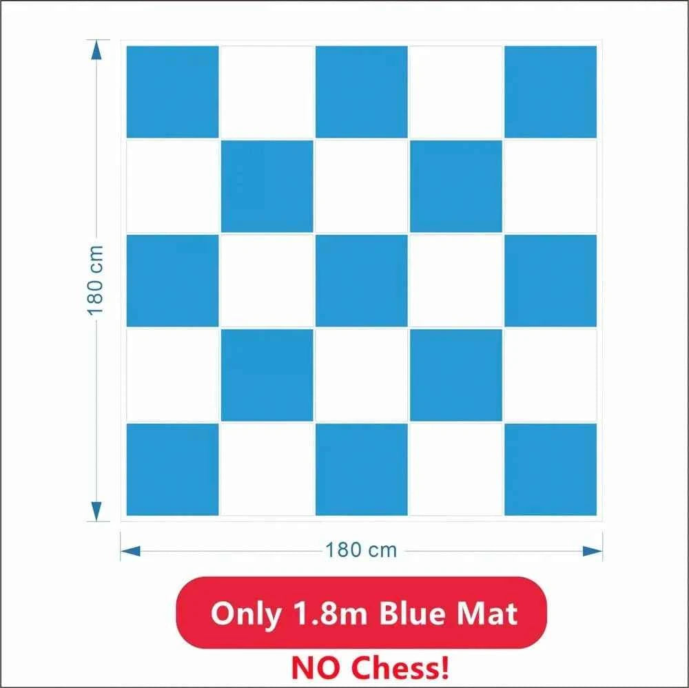 Gobang Outdoor Games Sport Toys Tic Tac Toe Relay Race Backgammon Team Building Teamwork Speed Intellectual Kids Family