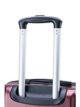 画像をギャラリービューアに読み込む, 28" Lightweight Hardside Suitcase Spinner 4 Wheels Luggage Bag Trolley Case US (Copy)