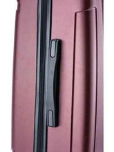 画像をギャラリービューアに読み込む, 28" Lightweight Hardside Suitcase Spinner 4 Wheels Luggage Bag Trolley Case US (Copy)