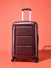 画像をギャラリービューアに読み込む, 28" Lightweight Hardside Suitcase Spinner 4 Wheels Luggage Bag Trolley Case US (Copy)
