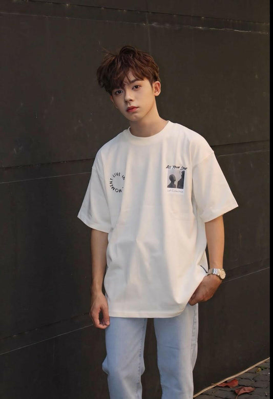 T-shirt 5 - dev3 aff 