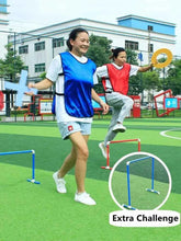 โหลดรูปภาพลงในเครื่องมือใช้ดูของ Gallery Gobang Outdoor Games Sport Toys Tic Tac Toe Relay Race Backgammon Team Building Teamwork Speed Intellectual Kids Family

