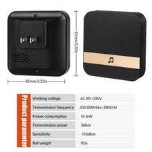 Laden Sie das Bild in den Galerie-Viewer, 5in1 Video Smart Lock Fingerprint Keyless Digital Keypad Code APP Entry Lock
