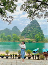 โหลดรูปภาพลงในเครื่องมือใช้ดูของ Gallery oanh1996-v2
